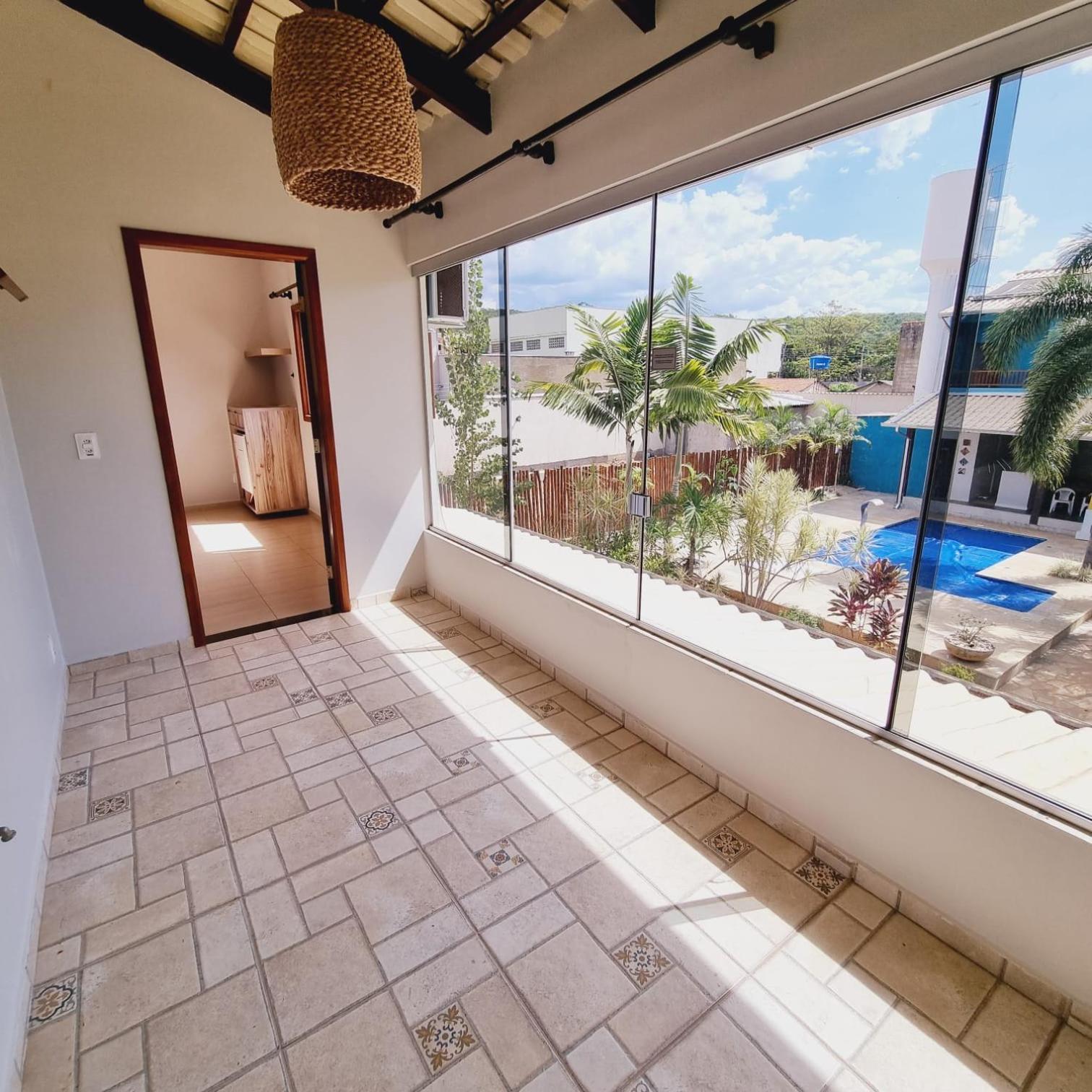 Pousada Mirante Das Estrelas Hotel Pirenopolis Ngoại thất bức ảnh