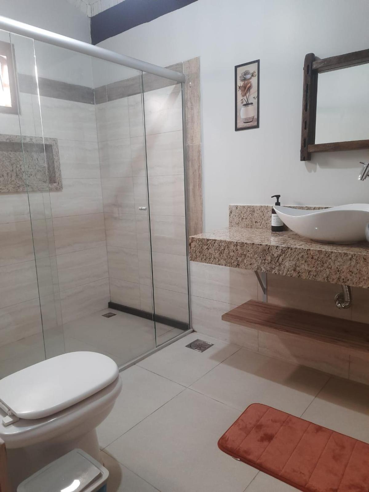 Pousada Mirante Das Estrelas Hotel Pirenopolis Ngoại thất bức ảnh