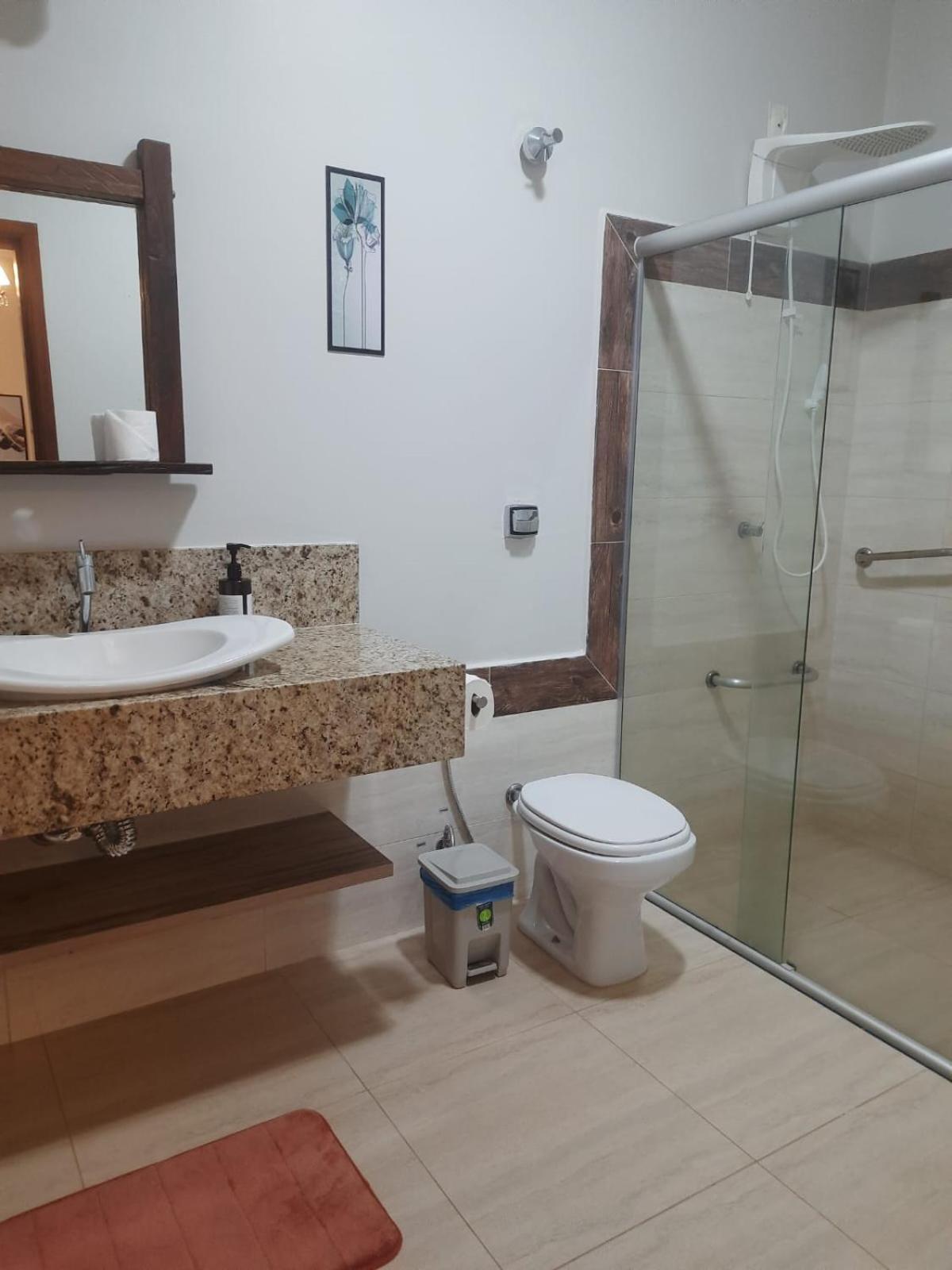 Pousada Mirante Das Estrelas Hotel Pirenopolis Ngoại thất bức ảnh