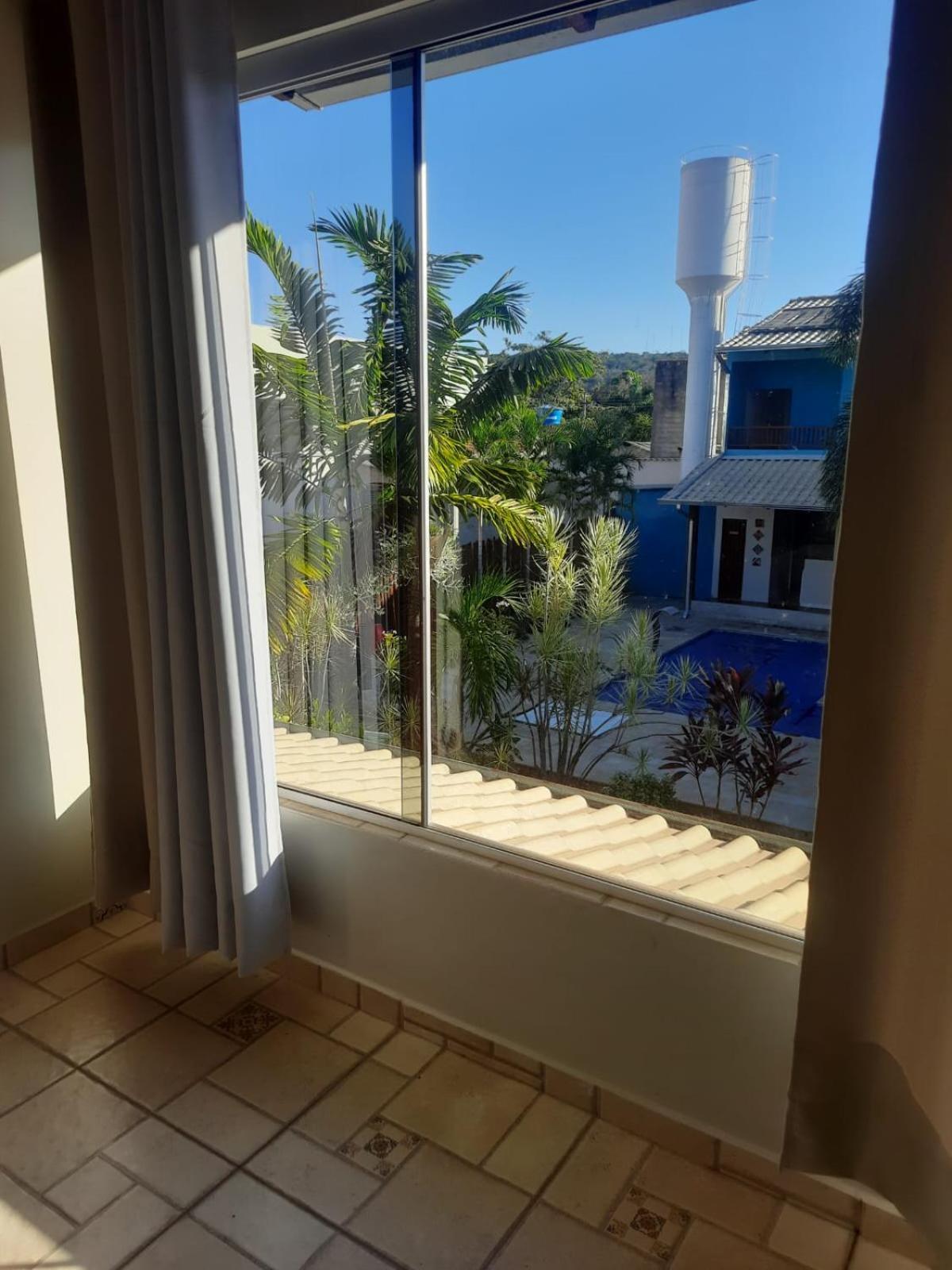 Pousada Mirante Das Estrelas Hotel Pirenopolis Ngoại thất bức ảnh