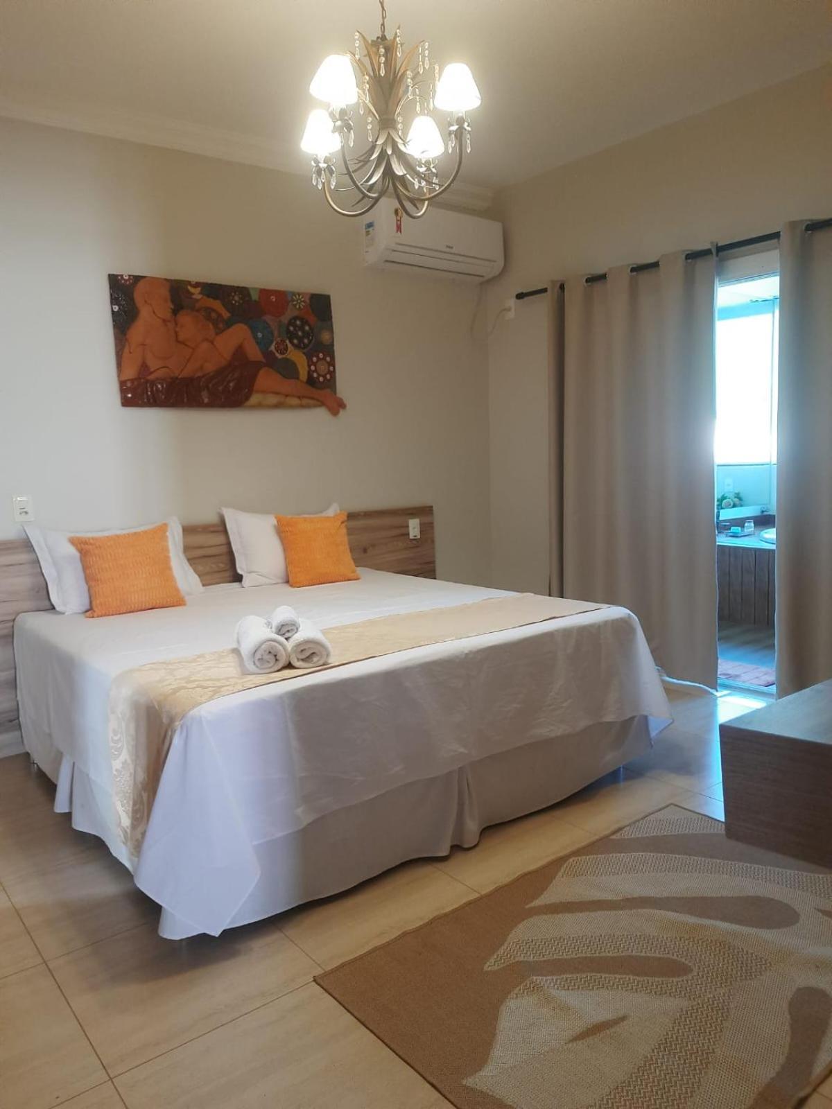 Pousada Mirante Das Estrelas Hotel Pirenopolis Ngoại thất bức ảnh